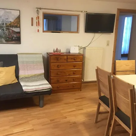 Apart Stuben Apartment Pfunds