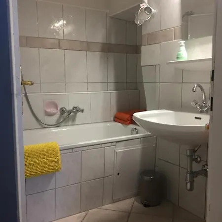 Apart Stuben