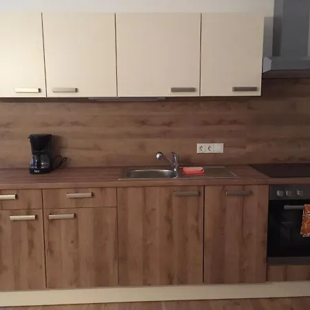 Apartment Apart Stuben