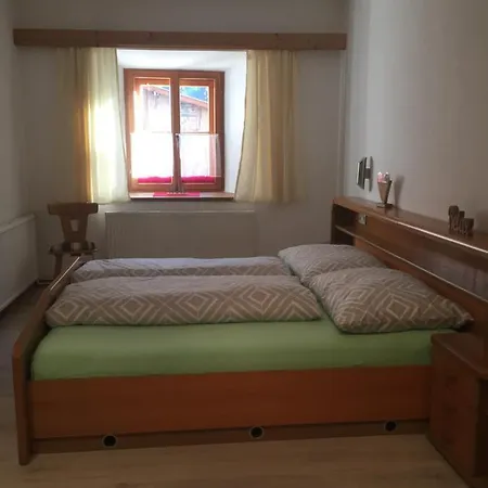 Apart Stuben Apartment *