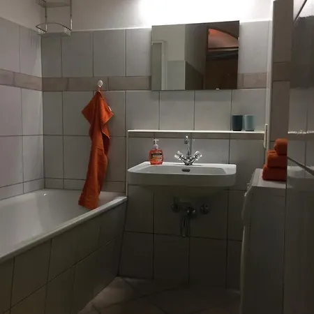 Apart Stuben Apartment Pfunds