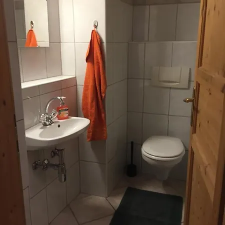 Apartment Apart Stuben *