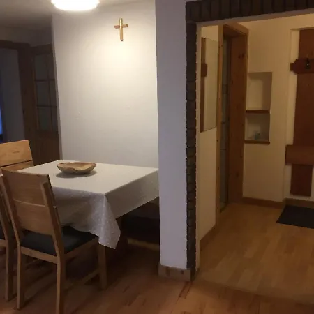 Apart Stuben Апартаменты