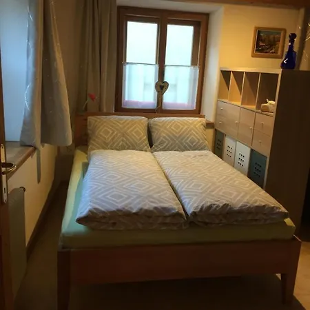 Apart Stuben * Пфундс
